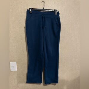 Tek gear women’s Ultrasoft fleece sweatpants